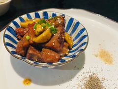 -花狸日本料理(柏庐广场店)