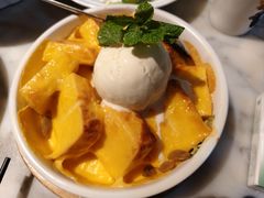 -新白鹿餐厅(第一百货店)