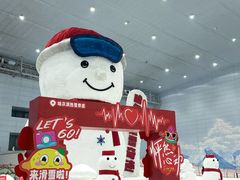 -哈尔滨热雪奇迹