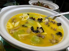 -又见炊烟私房菜(敬亭路店)