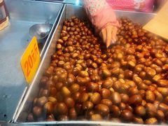 金灿糖炒蛋黄栗-金栗凰