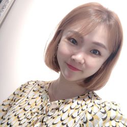 -艺时·漂发·染发·蛋白护理店