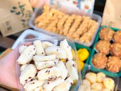-泸溪河桃酥(湖滨银泰in77店)