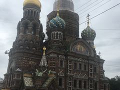 -滴血救世主教堂