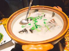 千岛湖鱼头-千岛湖小鱼儿·淳安匠心农家菜