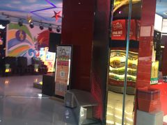 -欢乐酷量贩KTV(万达广场店)