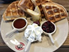 -漫咖啡(中纺国际店)