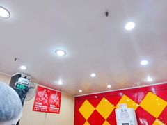 大堂-潘国仙耳光馄饨(黄家阙路店)