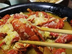 -龙虾风暴(松江店)