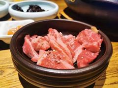 -泥炉烧肉师(新街口金銮巷店)