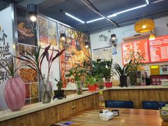 -螺蛳粉先生(蓟门桥店)