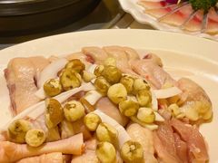 -润泽园椰子鸡(汇一城店)