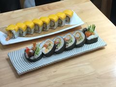 芒果大虾-村上一屋(望京店)