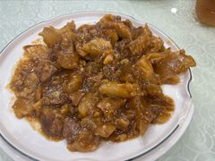 -同发号饭庄(复兴路店)