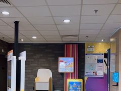 -麦当劳(南门换乘中心店)