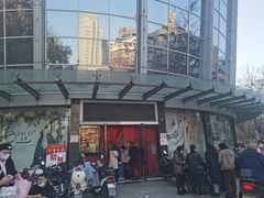 -南京环北服装批发市场