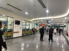 -广州中医药大学深圳医院(福田)