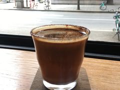 -常识咖啡common sense(春熙路店)