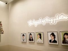 -天真蓝照相馆(五角场百联又一城店)