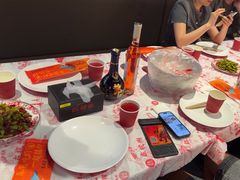 -红钳侠小龙虾·烧烤(中赢康康谷店)