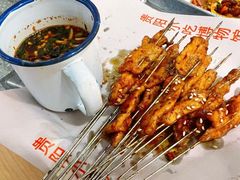 -丝恋丝娃娃(小河海纳店)