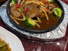 -一盏明灯全素斋(殊像寺店)