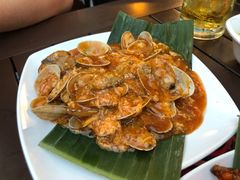 -牛车水美食街