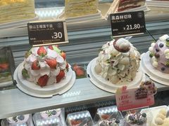 -FANEN法念·烘焙·甜点(万象城店)