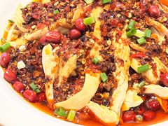 -兔槽江湖菜·重庆璧山兔(水围店)
