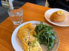 纽约人煎蛋卷-Egg•Allday Brunch(襄阳北路店)