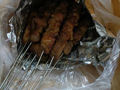 -永定门电烤串(和义店)