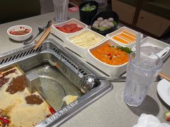 -海底捞火锅(塘厦天虹店)