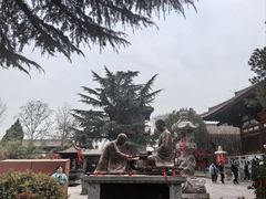 -西安青龙寺遗址景区