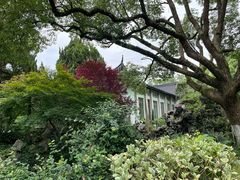 -浙江西子宾馆·瑶园咖啡厅