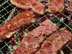 -無二炙坊·和牛烧肉(大钟寺1733店)