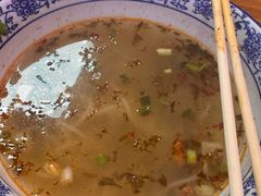 -唐记牛骨粉(陶溪川店)