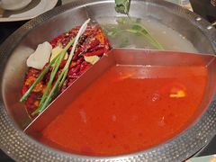 -廖掌柜·重庆鲜货火锅(上海首店)