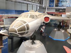 -中国航空博物馆