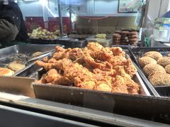 -满记烧饼(牛街东里小区一区店)