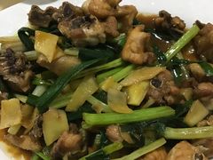 -南雄雄州土菜餐厅(粤北大厦店)
