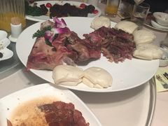 -粤味馆(黄河路店)