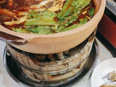-川味堂·四川豆花(八卦岭店)