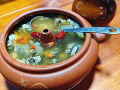 -云隐小厨·传统大理美食(复兴路店)