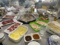 -杏花吴记牛肉火锅