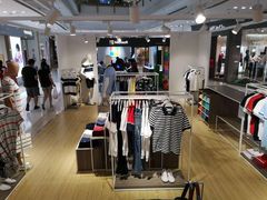 -LACOSTE(新中关购物中心店)