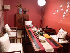 -璞·澐间影院式足道SPA(尚悦湾店)