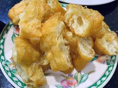 油条-一哥美食(总店)