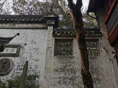 -东山雕花楼