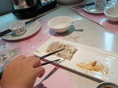 -叹茶靓点·粤式餐厅·全天茶市(石井万民广场店)