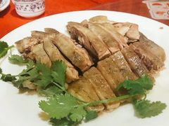 -鲤鱼塘农家山庄